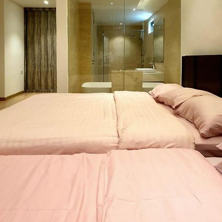 Classic & Comfy 2 Bedroom Condo Georgetown 温馨爵士双房公寓 Bagan Jermal Extérieur photo