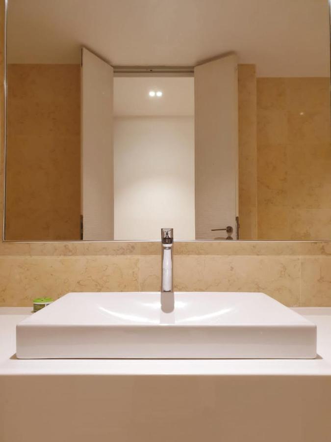 Classic & Comfy 2 Bedroom Condo Georgetown 温馨爵士双房公寓 Bagan Jermal Extérieur photo
